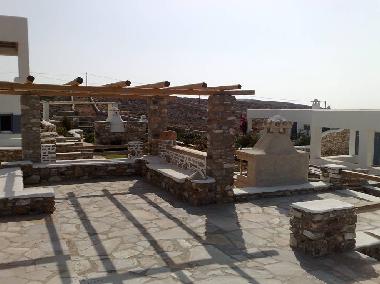 Holiday House in Paroikia (Kyklades) or holiday homes and vacation rentals