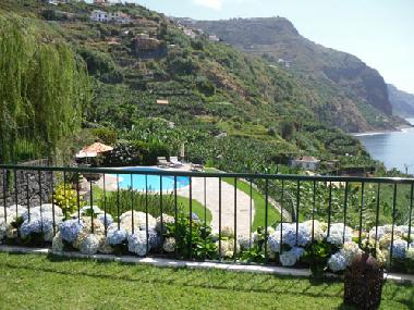 Holiday House in Calheta (Madeira) or holiday homes and vacation rentals