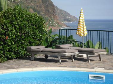 Holiday House in Calheta (Madeira) or holiday homes and vacation rentals