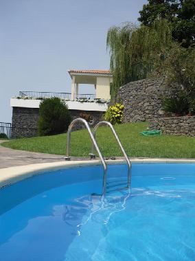 Holiday House in Calheta (Madeira) or holiday homes and vacation rentals