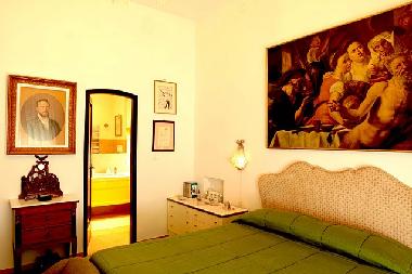 Villa in Acquara (Napoli) or holiday homes and vacation rentals
