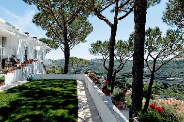 Villa in Acquara (Napoli) or holiday homes and vacation rentals