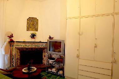 Villa in Acquara (Napoli) or holiday homes and vacation rentals