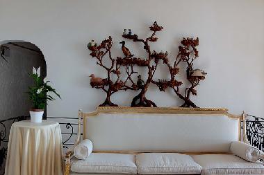 Villa in Acquara (Napoli) or holiday homes and vacation rentals