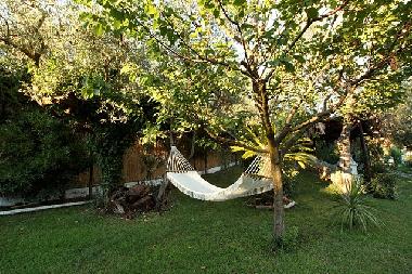 Villa in Acquara (Napoli) or holiday homes and vacation rentals