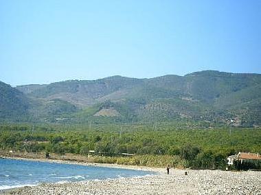 Holiday House in Mersin (= Icel) / Adana / Silifke / Yesilovacik (Icel) or holiday homes and vacation rentals