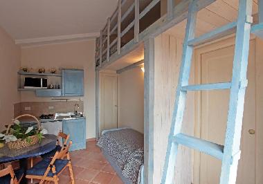 Holiday Apartment in Rapallo (Genova) or holiday homes and vacation rentals