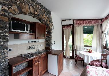 Holiday Apartment in Rapallo (Genova) or holiday homes and vacation rentals