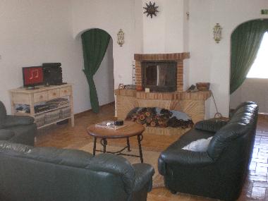 Villa in Moncarapacho (Algarve) or holiday homes and vacation rentals