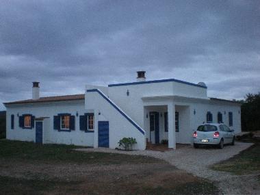 Villa in Moncarapacho (Algarve) or holiday homes and vacation rentals
