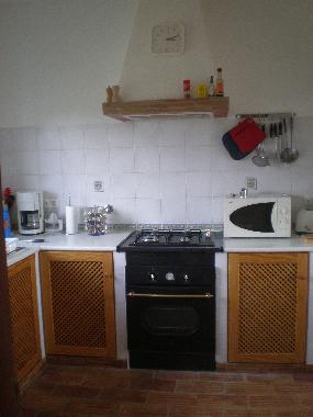 Villa in Moncarapacho (Algarve) or holiday homes and vacation rentals