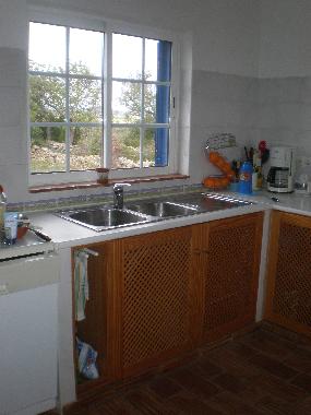 Villa in Moncarapacho (Algarve) or holiday homes and vacation rentals