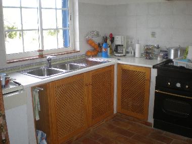 Villa in Moncarapacho (Algarve) or holiday homes and vacation rentals