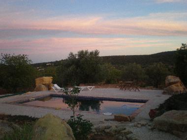 Villa in Moncarapacho (Algarve) or holiday homes and vacation rentals
