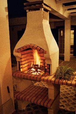 Villa in Moncarapacho (Algarve) or holiday homes and vacation rentals