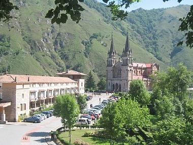 Covadonga