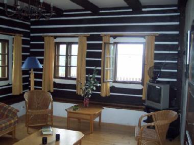 Holiday House in Stupna (Liberecky Kraj) or holiday homes and vacation rentals