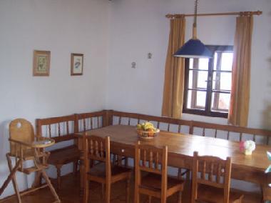Holiday House in Stupna (Liberecky Kraj) or holiday homes and vacation rentals