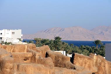 Holiday Apartment in Sharm El Sheikh (Shamal Sina