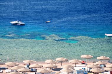Holiday Apartment in Sharm El Sheikh (Shamal Sina