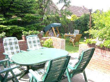 Holiday Apartment in Fehmarn (Insel Fehmarn) or holiday homes and vacation rentals