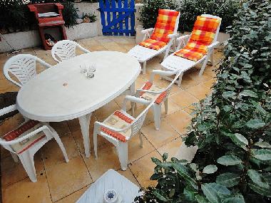 Holiday House in St. Pierre la Mer (Aude) or holiday homes and vacation rentals
