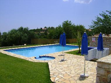 Holiday House in Mystraki, Koroni (Messinia) or holiday homes and vacation rentals