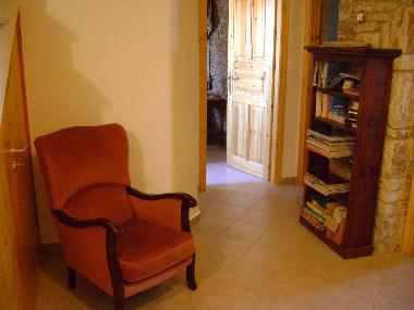 Holiday House in Mystraki, Koroni (Messinia) or holiday homes and vacation rentals