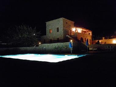Holiday House in Mystraki, Koroni (Messinia) or holiday homes and vacation rentals
