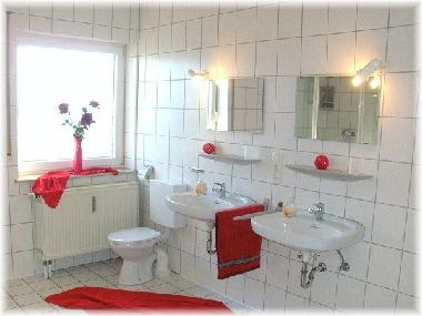 Holiday Apartment in Giessen (Lahn-Dill) or holiday homes and vacation rentals