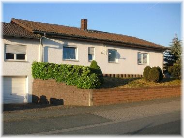 Holiday Apartment in Giessen (Lahn-Dill) or holiday homes and vacation rentals
