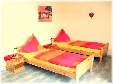 Holiday Apartment in Giessen (Lahn-Dill) or holiday homes and vacation rentals
