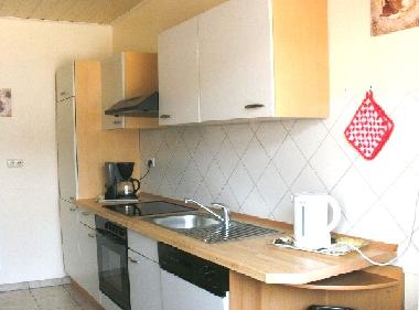 Holiday Apartment in Giessen (Lahn-Dill) or holiday homes and vacation rentals