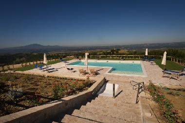 Holiday Apartment in Lugnano in Teverina (Terni) or holiday homes and vacation rentals