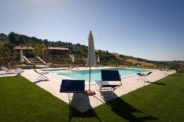 Holiday Apartment in Lugnano in Teverina (Terni) or holiday homes and vacation rentals