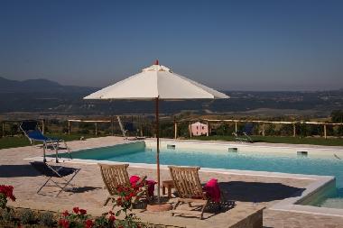 Holiday Apartment in Lugnano in Teverina (Terni) or holiday homes and vacation rentals