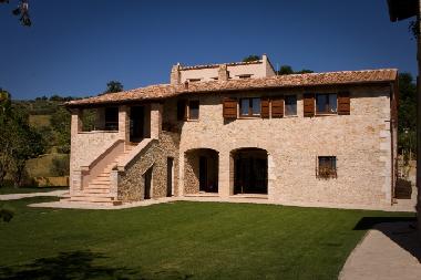 Holiday Apartment in Lugnano in Teverina (Terni) or holiday homes and vacation rentals