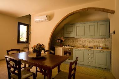 Holiday Apartment in Lugnano in Teverina (Terni) or holiday homes and vacation rentals