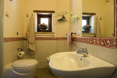 Holiday Apartment in Lugnano in Teverina (Terni) or holiday homes and vacation rentals