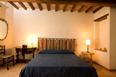 Holiday Apartment in Lugnano in Teverina (Terni) or holiday homes and vacation rentals