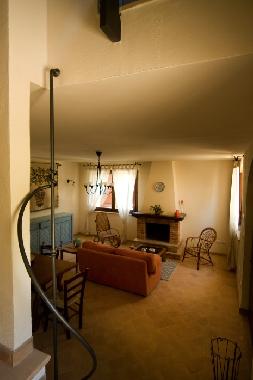 Holiday Apartment in Lugnano in Teverina (Terni) or holiday homes and vacation rentals