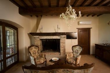 Holiday Apartment in Lugnano in Teverina (Terni) or holiday homes and vacation rentals