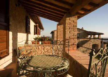 Holiday Apartment in Lugnano in Teverina (Terni) or holiday homes and vacation rentals