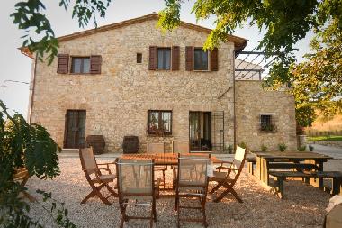 Holiday Apartment in Lugnano in Teverina (Terni) or holiday homes and vacation rentals