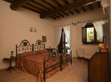 Holiday Apartment in Lugnano in Teverina (Terni) or holiday homes and vacation rentals