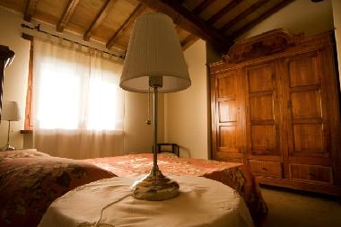 Holiday Apartment in Lugnano in Teverina (Terni) or holiday homes and vacation rentals