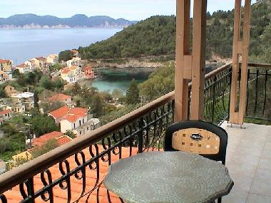 Holiday Apartment in ASOS (Kefallinia) or holiday homes and vacation rentals