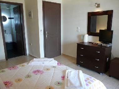 Holiday Apartment in ASOS (Kefallinia) or holiday homes and vacation rentals