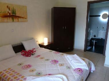 Holiday Apartment in ASOS (Kefallinia) or holiday homes and vacation rentals