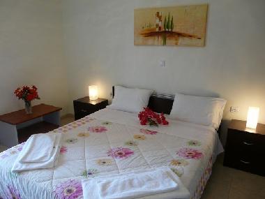 Holiday Apartment in ASOS (Kefallinia) or holiday homes and vacation rentals